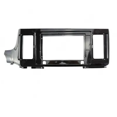 10.1 Inch Android Car Radio Navigation Console Fascia Frame for Honda Elysion 2019 Left Hand Drive 10.1 Inch Android Car Radio Navigation Console Fascia Frame for Honda Elysion 2019 Left Hand Drive
