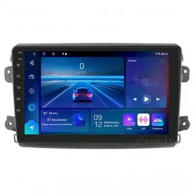 9 Inch Android Car Stereo with Bluetooth GPS Navigation and Rear View Camera Input for Fiat Ducato 2011 9 Inch Android Car Stereo with Bluetooth GPS Navigation and Rear View Camera Input for Fiat Ducato 2011