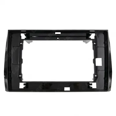 10.1 Inch Car Radio Stereo Fascia Frame for Skoda Kodiaq 2017 Android Player Dash Installation Trim Kit 10.1 Inch Car Radio Stereo Fascia Frame for Skoda Kodiaq 2017 Android Player Dash Installation Trim Kit