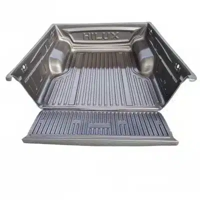Durable Truck Bed Liner for Hilux Revo SR5 Middle East Edition Pickup Cargo Mat Durable Truck Bed Liner for Hilux Revo SR5 Middle East Edition Pickup Cargo Mat