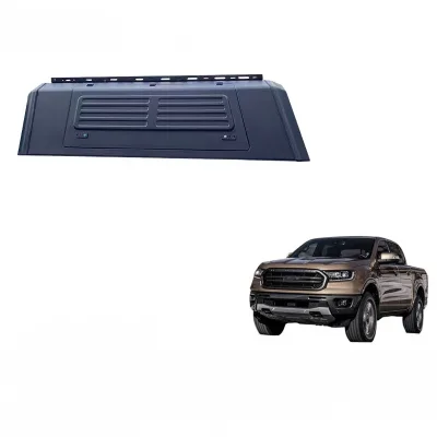 Heavy Duty Manganese Steel Truck Bed Canopy with Three Opening Doors for Great Wall King Kong Cannon Heavy Duty Manganese Steel Truck Bed Canopy with Three Opening Doors for Great Wall King Kong Cannon