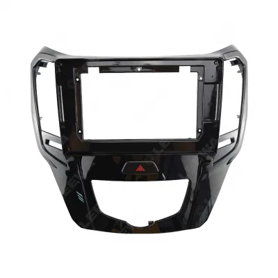 10.1-Inch Android Navigation Stereo Fascia Radio Panel Frame for Haval H1 Great Wall M4 LHD 10.1-Inch Android Navigation Stereo Fascia Radio Panel Frame for Haval H1 Great Wall M4 LHD
