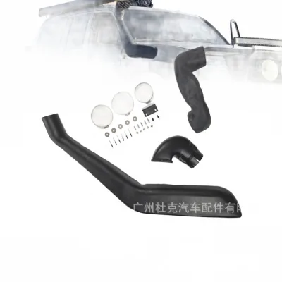 Off-Road Air Intake Snorkel Kit for Toyota Land Cruiser LC100 Series Off-Road Air Intake Snorkel Kit for Toyota Land Cruiser LC100 Series