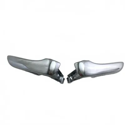 Interior Door Handle Replacement with Non-Slip Grip for Toyota 4RUNNER Interior Door Handle Replacement with Non-Slip Grip for Toyota 4RUNNER