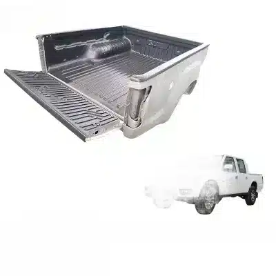 Heavy Duty Bed Liner and Tailgate Protector for Isuzu D-MAX Pickup Extended CAB Second Generation Heavy Duty Bed Liner and Tailgate Protector for Isuzu D-MAX Pickup Extended CAB Second Generation