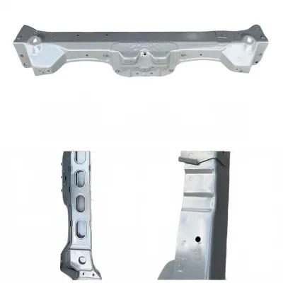 Radiator Support Upper Cross Member for Maxus G10 Vehicle Cooling System Frame Bracket Radiator Support Upper Cross Member for Maxus G10 Vehicle Cooling System Frame Bracket