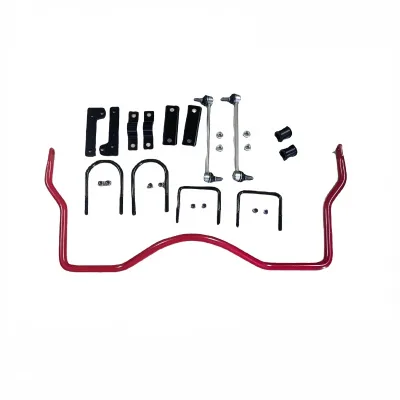 Rear Suspension Chassis Balance Bar Stabilizer Anti-Roll Bar for Ford Ranger and Toyota Hilux Revo Vigo Rocco Rear Suspension Chassis Balance Bar Stabilizer Anti-Roll Bar for Ford Ranger and Toyota Hilux Revo Vigo Rocco