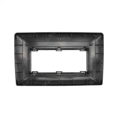 10.1 Inch Car Radio Stereo Fascia Frame for Chevrolet Avalanche and Buick Enclave Dash Multimedia Console Trim Panel Bezel 10.1 Inch Car Radio Stereo Fascia Frame for Chevrolet Avalanche and Buick Enclave Dash Multimedia Console Trim Panel Bezel