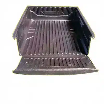 Pickup Truck Bed Liner for Dongfeng Rich 6 Extended Bed Rear Trunk Protector Mat Pickup Truck Bed Liner for Dongfeng Rich 6 Extended Bed Rear Trunk Protector Mat