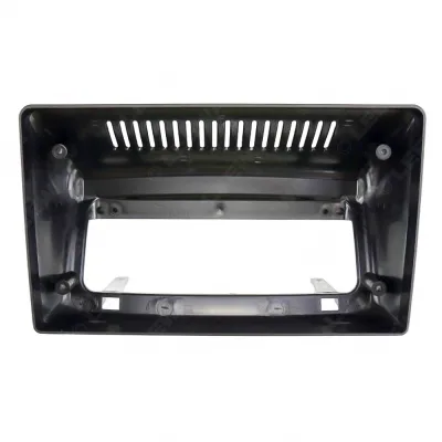 9 Inch Android Screen Car Stereo Dash Frame Fascia Trim Kit for Toyota Vitz Yaris Echo 1999-2005 9 Inch Android Screen Car Stereo Dash Frame Fascia Trim Kit for Toyota Vitz Yaris Echo 1999-2005