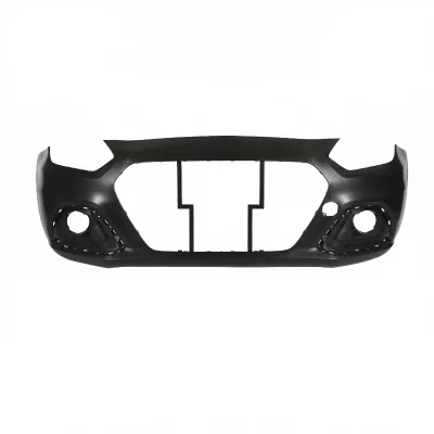 Front Bumper Cover Assembly for Suzuki Dzire 2022-2025 Exterior Replacement Part