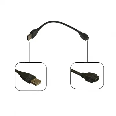 USB Interface Adapter Cable for Car Audio CD Navigation Compatible with Nissan Ford Focus GM MG USB Interface Adapter Cable for Car Audio CD Navigation Compatible with Nissan Ford Focus GM MG