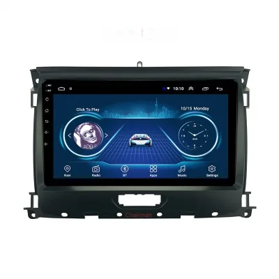 Android Multimedia Player with GPS Navigation and HD Touchscreen for Ford Everest Android Multimedia Player with GPS Navigation and HD Touchscreen for Ford Everest