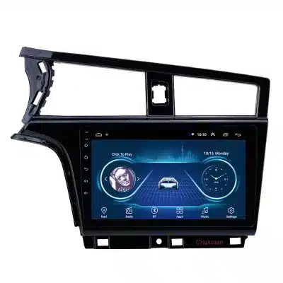 9 Inch Android Car Multimedia Video Player Navigation System for Nissan Venucia D60 2017-2019 9 Inch Android Car Multimedia Video Player Navigation System for Nissan Venucia D60 2017-2019