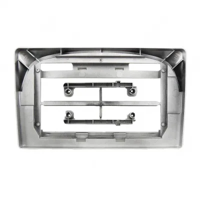 10.1 Inch Car Radio Stereo Fascia Frame for Nissan Navara NP300 Paladin Dashboard Navigation Panel Trim Kit 10.1 Inch Car Radio Stereo Fascia Frame for Nissan Navara NP300 Paladin Dashboard Navigation Panel Trim Kit