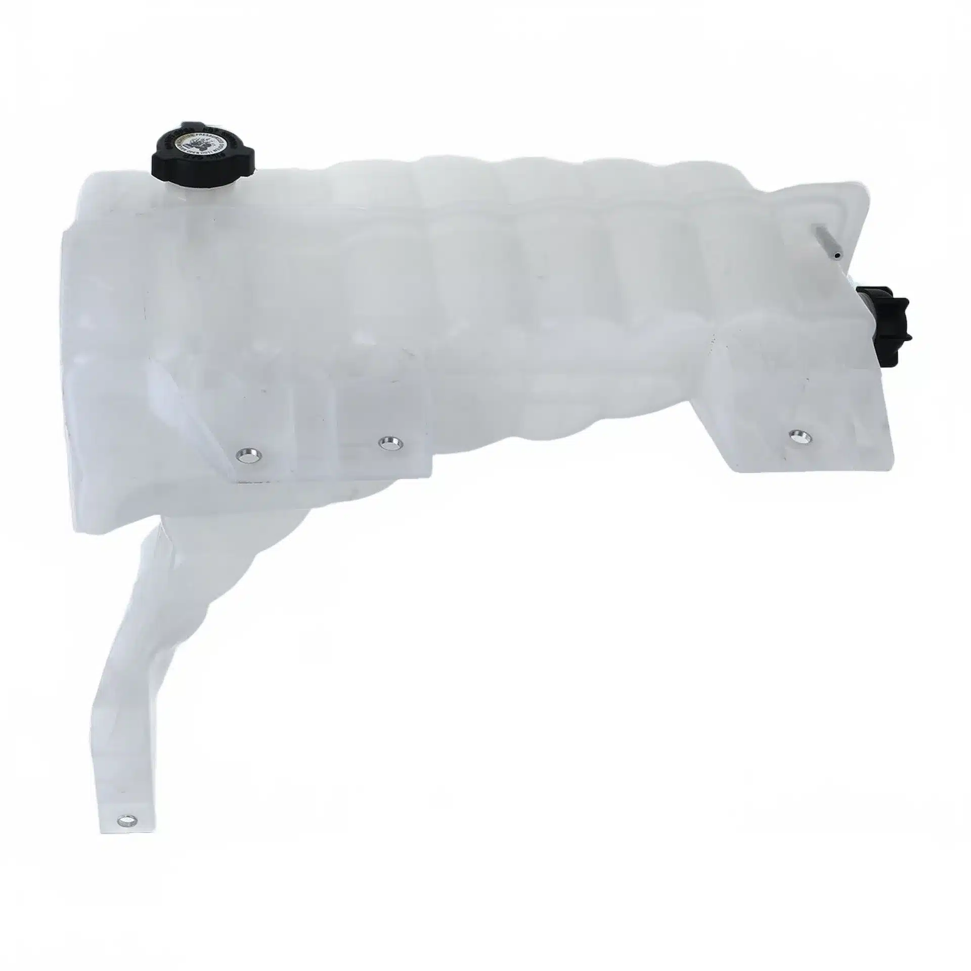 Engine Radiator Overflow Expansion Tank Resevoir for Kenworth Truck DR104002