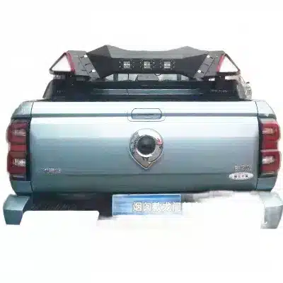 Pickup Truck Roll Bar Heavy Duty Cargo Bed Rack Protector Roll Cage Compatible with Great Wall Poer GWM Cannon SAIC Maxus Navara D-MAX Pickup Truck Roll Bar Heavy Duty Cargo Bed Rack Protector Roll Cage Compatible with Great Wall Poer GWM Cannon SAIC Maxus Navara D-MAX