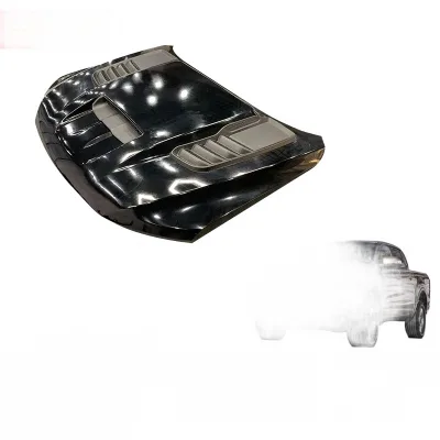 GWM Cannon POER Ute Bonnet Gas Struts Lift Support Damper Modification Kit