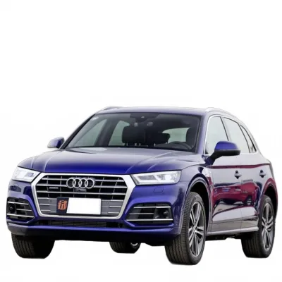 Blind Spot Monitoring System BSM BSD Lane Change Assist Kit for Audi A3 A4L A6L A8 Q3 Q5L Q7