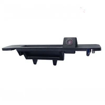 Rear View Tailgate Handle Camera High Definition Reverse Assist Camera for Mercedes-Benz GLK A-Class A180 A200 Rear View Tailgate Handle Camera High Definition Reverse Assist Camera for Mercedes-Benz GLK A-Class A180 A200