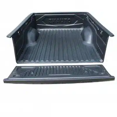 Durable Pickup Truck Bed Liner 1.895m Extended Version Protective Cargo Box Mat Compatible with ZX Auto Grand Tiger G3 Durable Pickup Truck Bed Liner 1.895m Extended Version Protective Cargo Box Mat Compatible with ZX Auto Grand Tiger G3