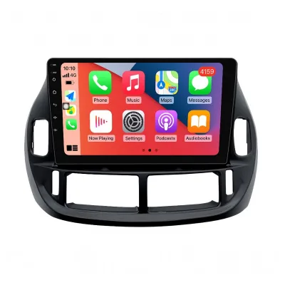 Android Screen Car Multimedia Navigation System for Toyota Estima Previa 2000-2005 Android Screen Car Multimedia Navigation System for Toyota Estima Previa 2000-2005