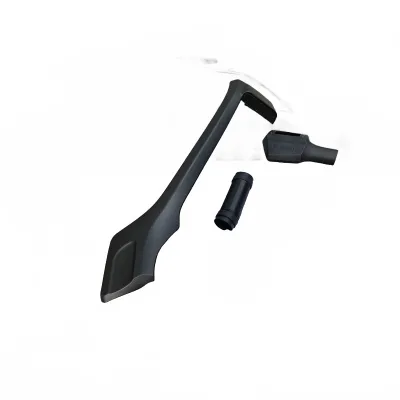 Off-Road Snorkel Kit for Toyota Land Cruiser LC200 High Air Intake System Off-Road Snorkel Kit for Toyota Land Cruiser LC200 High Air Intake System