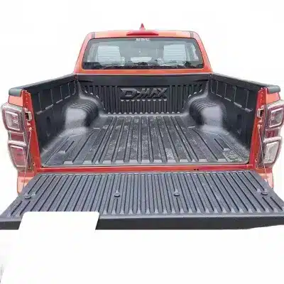 Heavy Duty Truck Bed Liner Mat for Isuzu D-MAX 2021 Rear Trunk Protective Cargo Pad Heavy Duty Truck Bed Liner Mat for Isuzu D-MAX 2021 Rear Trunk Protective Cargo Pad