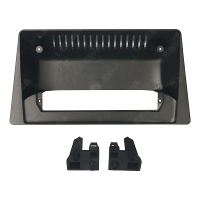 10.1 Inch Car Radio Stereo Fascia Frame for Honda ZR-V 2022 Dash Installation Trim Kit Audio Refit Panel Navigational Housing 10.1 Inch Car Radio Stereo Fascia Frame for Honda ZR-V 2022 Dash Installation Trim Kit Audio Refit Panel Navigational Housing