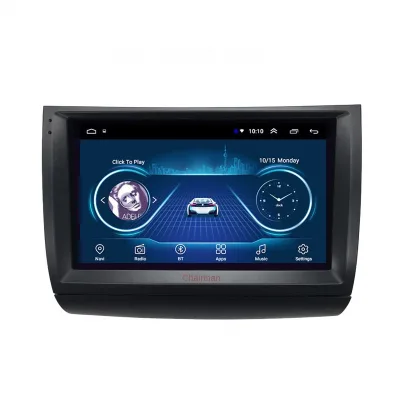 9 Inch Android Car Stereo Radio with GPS Navigation and Rear View Camera Support for Toyota Prius 2003-2009 9 Inch Android Car Stereo Radio with GPS Navigation and Rear View Camera Support for Toyota Prius 2003-2009