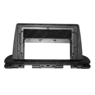 9 Inch Android Screen Car Stereo Radio Fascia Panel for Kia KX3 Cerato 2019 Audio Dashboard Installation Frame Outfitted Trim Kit 9 Inch Android Screen Car Stereo Radio Fascia Panel for Kia KX3 Cerato 2019 Audio Dashboard Installation Frame Outfitted Trim Kit