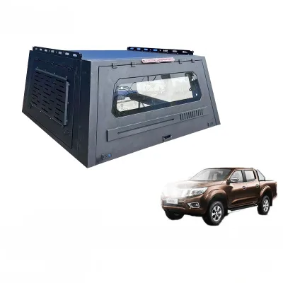 Heavy Duty Canopy for Land Cruiser LC79 Rear Trunk Bed Box Triple Door External Shell Heavy Duty Canopy for Land Cruiser LC79 Rear Trunk Bed Box Triple Door External Shell