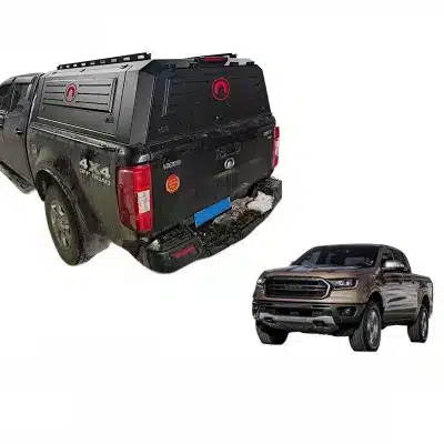 Heavy-Duty Manganese Steel Pickup Truck Bed Cover Integrated Three-Door High Canopy for Great Wall Wingle 3 5 6 7 Heavy-Duty Manganese Steel Pickup Truck Bed Cover Integrated Three-Door High Canopy for Great Wall Wingle 3 5 6 7