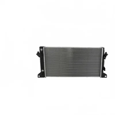 Aluminum Core Engine Cooling Radiator with 32mm Thickness for Ford F-150 2011-2014 6.2L V8 Aluminum Core Engine Cooling Radiator with 32mm Thickness for Ford F-150 2011-2014 6.2L V8