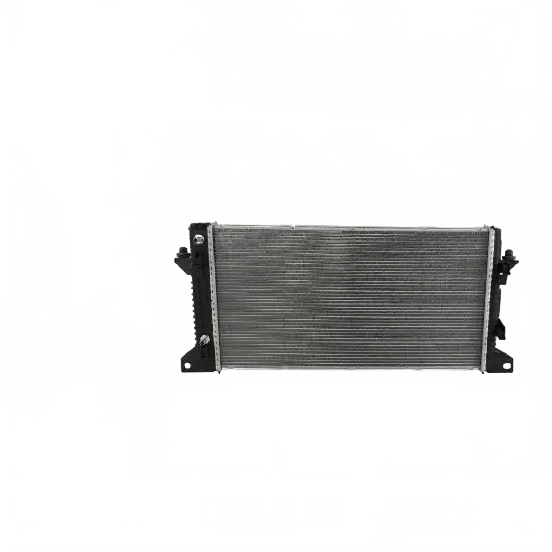 Aluminum Core Engine Cooling Radiator with 32mm Thickness for Ford F-150 2011-2014 6.2L V8