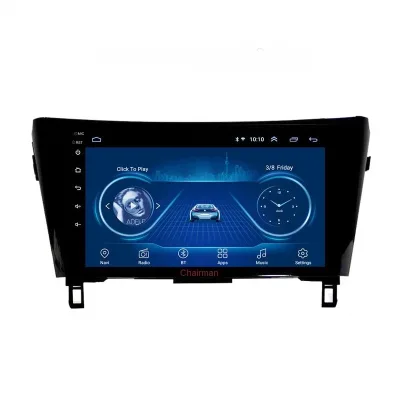 Android Multimedia Navigation System for Nissan Qashqai and X-Trail High Resolution Touchscreen Stereo Android Multimedia Navigation System for Nissan Qashqai and X-Trail High Resolution Touchscreen Stereo