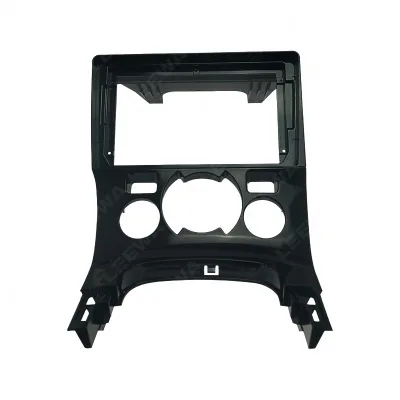 9 Inch Android Navigation Fascia Frame for Peugeot 3008 2009-2016 Dashboard Installation Kit 9 Inch Android Navigation Fascia Frame for Peugeot 3008 2009-2016 Dashboard Installation Kit