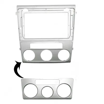 9 Inch Android Screen Car Stereo Radio Fascia Frame Dash Kit for 2011 Volkswagen Lavida 9 Inch Android Screen Car Stereo Radio Fascia Frame Dash Kit for 2011 Volkswagen Lavida
