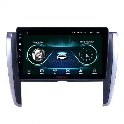 Android Screen Multimedia Navigation GPS System for Toyota Allion and Premio Android Screen Multimedia Navigation GPS System for Toyota Allion and Premio