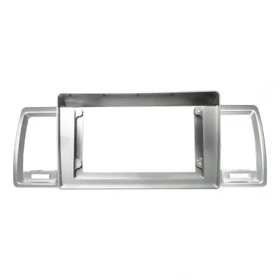 10.1 Inch Android Car Stereo Radio Fascia Frame for Toyota Hiace 2013-2018 Dash Mount Navigation Trim Panel 10.1 Inch Android Car Stereo Radio Fascia Frame for Toyota Hiace 2013-2018 Dash Mount Navigation Trim Panel