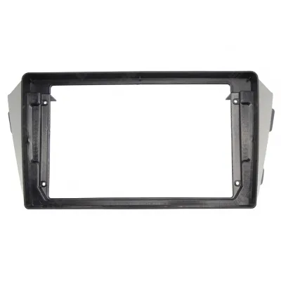 9 Inch Car Android Stereo Dashboard Fascia Frame for Geely Emgrand GX7 EX7 X7 2012-2014 Radio Audio Panel Mount Trim Kit 9 Inch Car Android Stereo Dashboard Fascia Frame for Geely Emgrand GX7 EX7 X7 2012-2014 Radio Audio Panel Mount Trim Kit