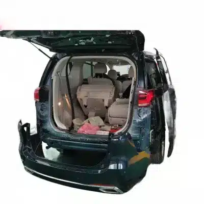 Blind Spot Monitoring System with BSM BSD Sensors and Heated Side Mirrors for GAC Trumpchi GM8 Blind Spot Monitoring System with BSM BSD Sensors and Heated Side Mirrors for GAC Trumpchi GM8