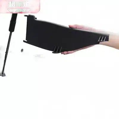 Engine Bay Side Cover Panels for Toyota Highlander 2022-2024 and Crown Kluger, Protective Engine Room Shields Against Mud and Rodents Engine Bay Side Cover Panels for Toyota Highlander 2022-2024 and Crown Kluger, Protective Engine Room Shields Against Mud and Rodents