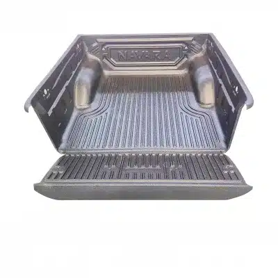 Durable Plastic Truck Bed Liner Cargo Box Protection Mat for Nissan Navara and Ruiqi 6/7 Standard Bed Durable Plastic Truck Bed Liner Cargo Box Protection Mat for Nissan Navara and Ruiqi 6/7 Standard Bed