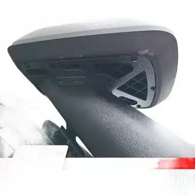 Off-Road Snorkel Intake Kit for GWM Poer Great Wall Cannon Series, Air Intake Snorkel with Pre-cleaner Head Off-Road Snorkel Intake Kit for GWM Poer Great Wall Cannon Series, Air Intake Snorkel with Pre-cleaner Head