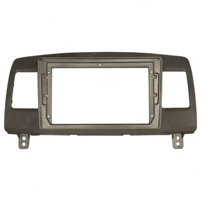 9 Inch Android Screen Car Dash Fascia Kit for Toyota Mark II JZX110 2000-2004 RHD Radio Bezel Panal Frame 9 Inch Android Screen Car Dash Fascia Kit for Toyota Mark II JZX110 2000-2004 RHD Radio Bezel Panal Frame