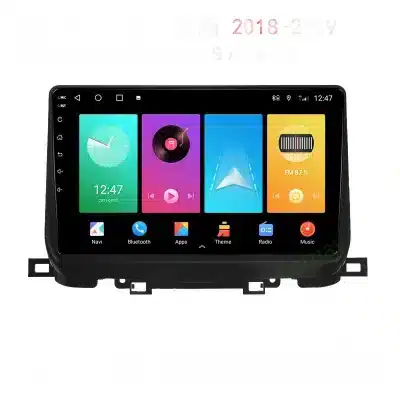 Android Screen Car GPS Navigation System with Bluetooth and Rear View Camera Support for Kia Sportage 2018 Android Screen Car GPS Navigation System with Bluetooth and Rear View Camera Support for Kia Sportage 2018