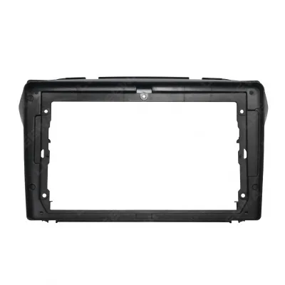 9 Inch Android Screen Car Dashboard Radio Fascia Frame for Suzuki Alto 2009-2017 Stereo Navigation Faceplate Bezel Kit 9 Inch Android Screen Car Dashboard Radio Fascia Frame for Suzuki Alto 2009-2017 Stereo Navigation Faceplate Bezel Kit