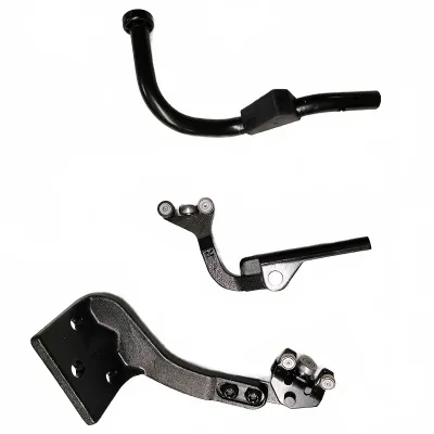 Sliding Side Door Roller Assembly Upper Middle Lower Hinge Kit for Maxus V80 Sliding Side Door Roller Assembly Upper Middle Lower Hinge Kit for Maxus V80