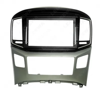 9 Inch Android Stereo Facia Frame for Hyundai H1 Starex 2015 Car Radio Dash Trim Kit 9 Inch Android Stereo Facia Frame for Hyundai H1 Starex 2015 Car Radio Dash Trim Kit